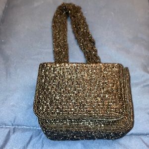 Adorable evening bag